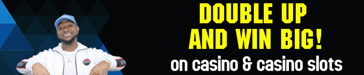 bonus Bonus du casino en ligne AfricaBet - 7 euros gratuits pour les joueurs français