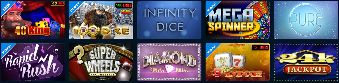 bonus Les casino en ligne Blitz proposent-ils des jeux avec croupier en direct ?