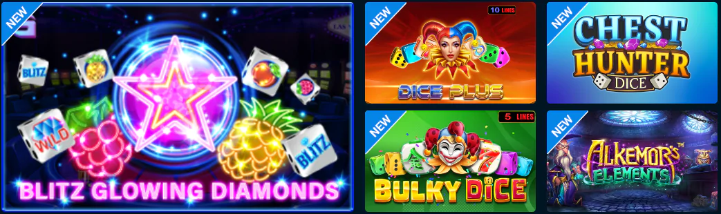 bonus Quelle est la meilleure machine à sous dans un casino Blitz en ligne ?