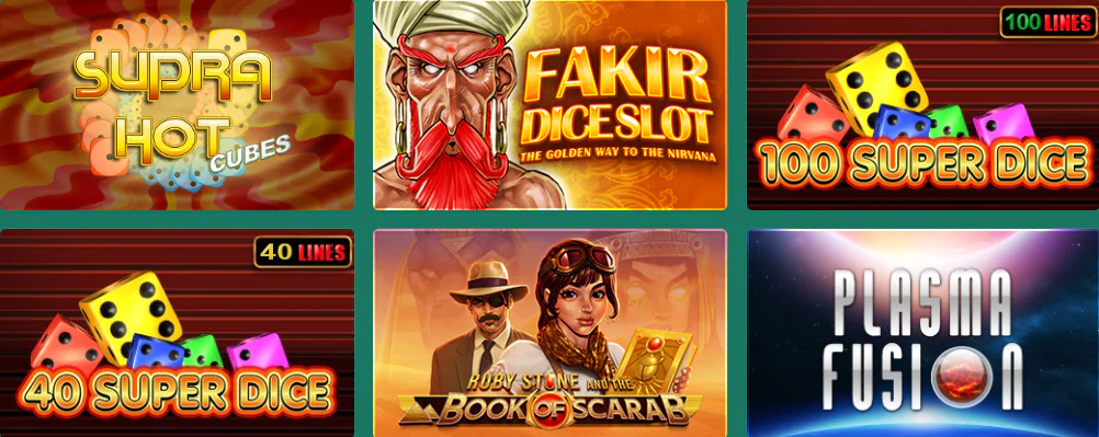 jeux Quel choix de machines à sous de craps au casino en ligne 333 ?