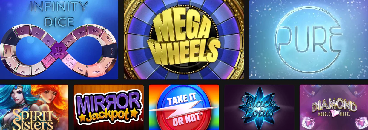 jeux Golden PalaceCasino en ligne revue Jeux de table pour de l'argent réel