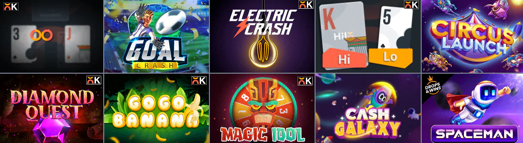 jeux Casino iCombet site proposés jeux de table en ligne