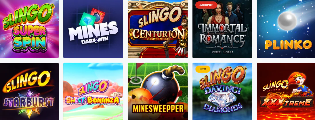 jeux Les meilleurs jeux instantanés au casino en ligne Napoleon