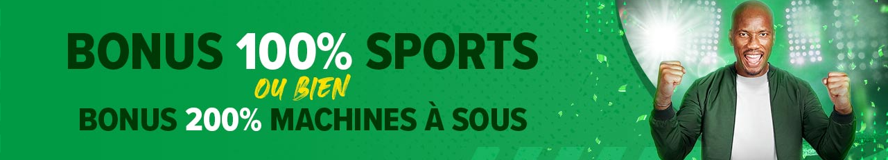 bonus Bonus du casino en ligne PremierBet - 50 euros gratuits pour les joueurs français