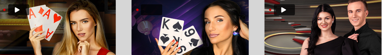jeux Jeu Bonus du casino en ligne Trident avec croupiers en direct